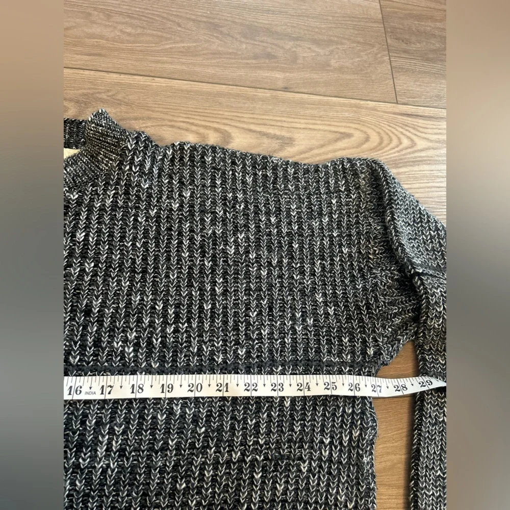 Vintage Fox Chapel Chunky Knit Sweater Made in USA Men’s L